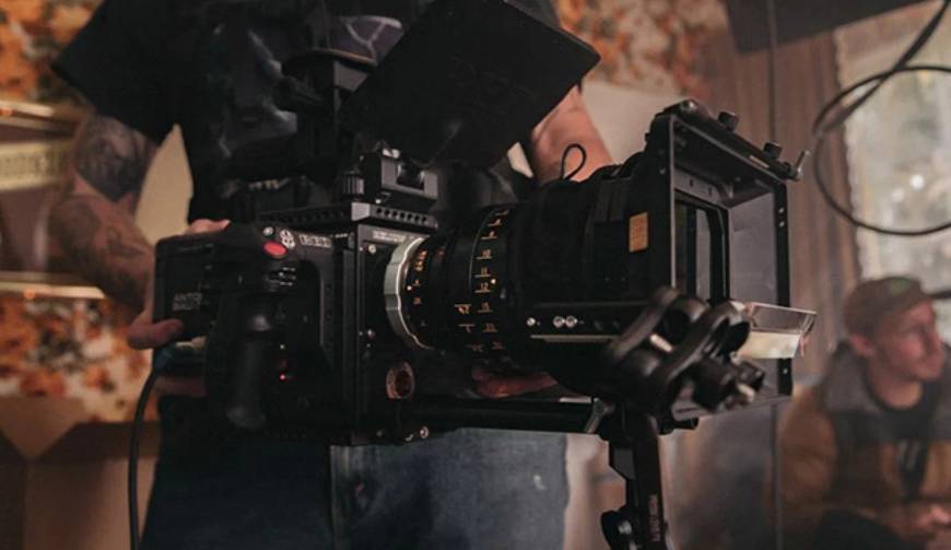 市中区产品宣传视频拍摄公司哪家好？