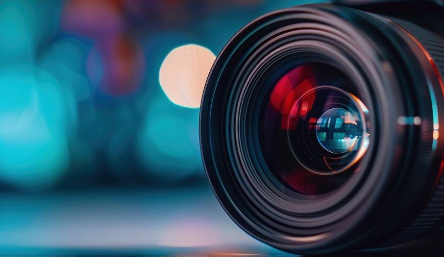 与市中区产品视频拍摄同行：畅享高效、舒适的每一天